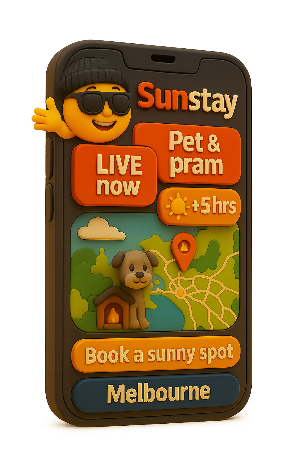 SunStay image