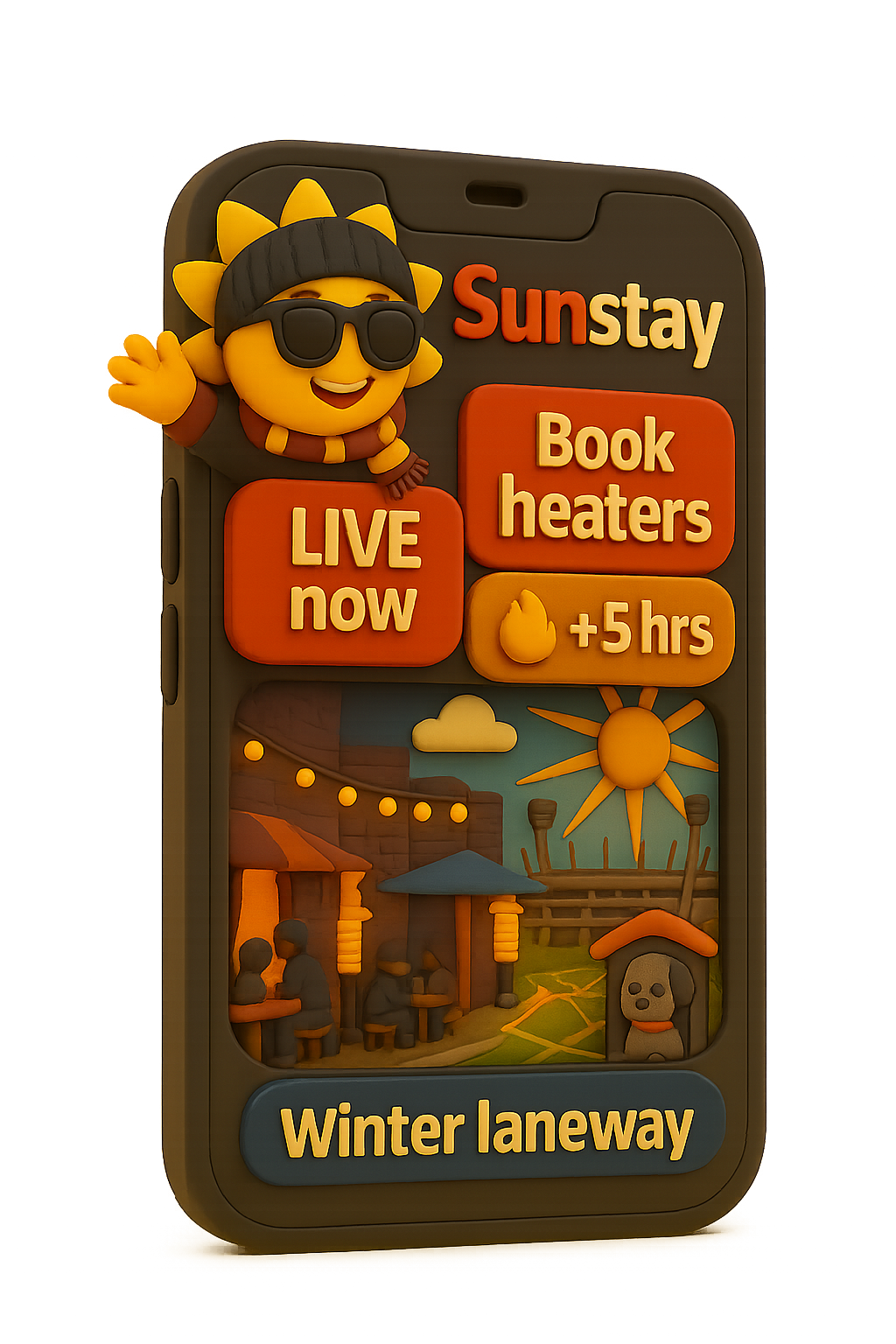 SunStay image